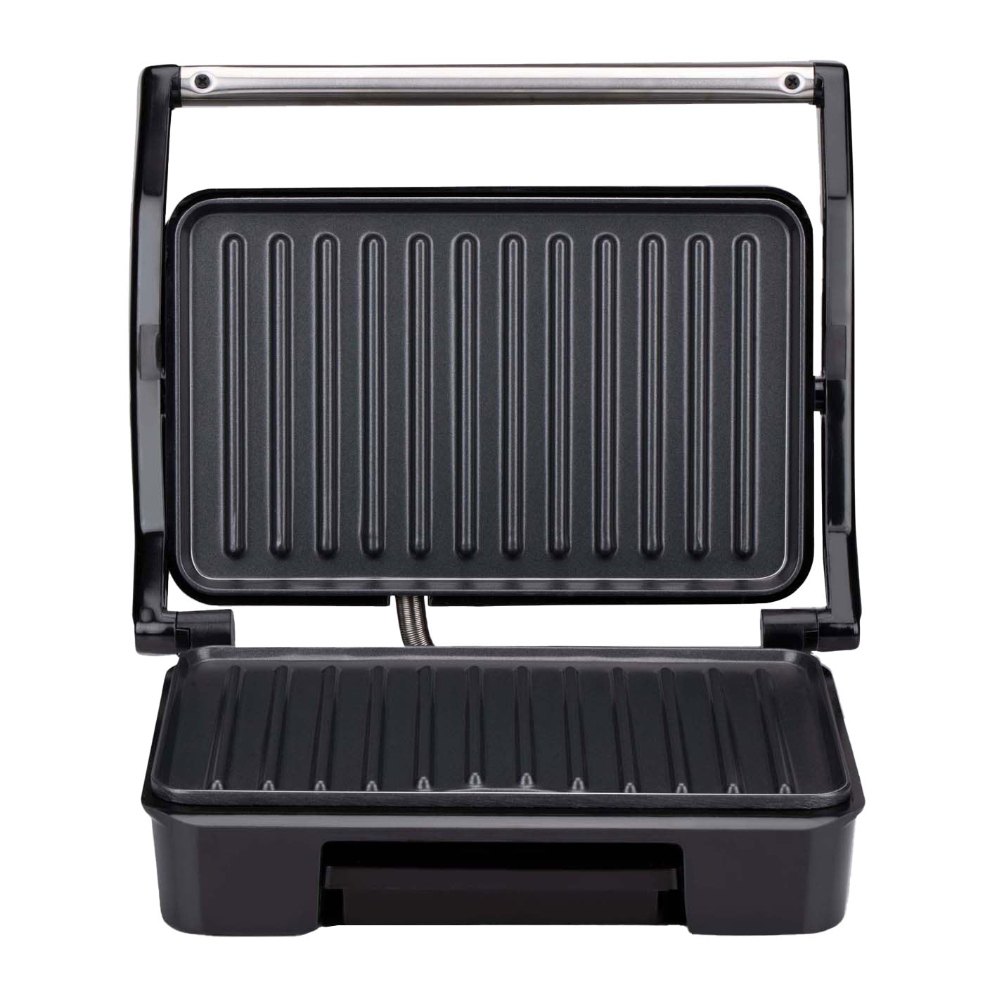 Tosti Apparaat Grill 750W