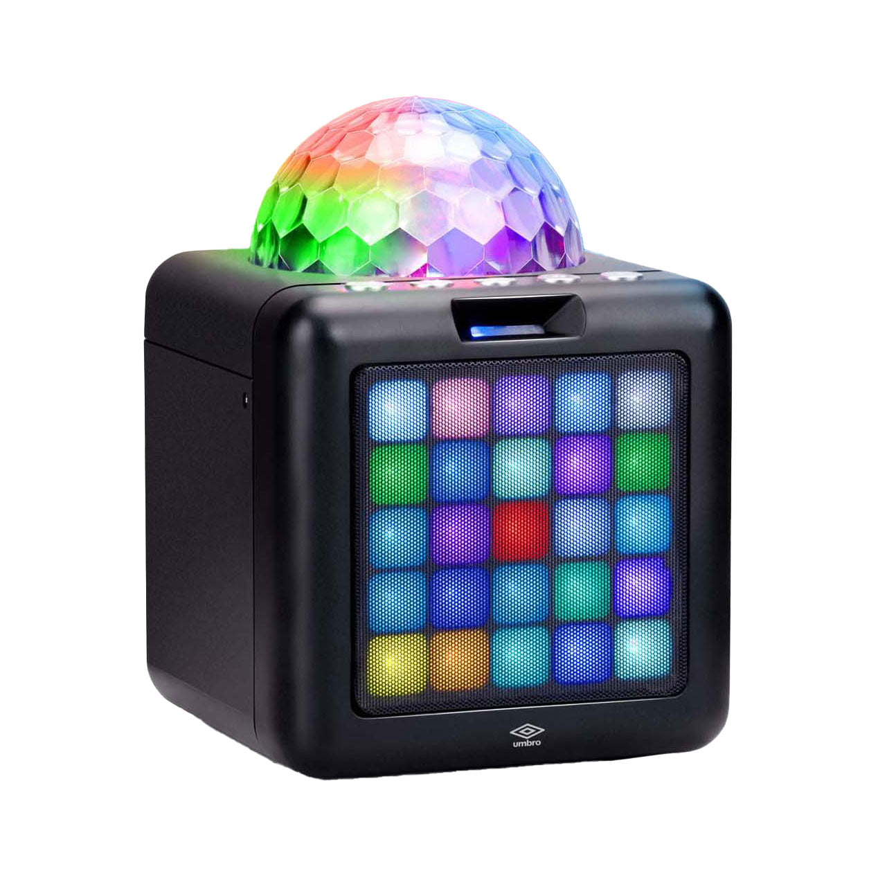 Karaoke Partyspeaker BT 10W 25