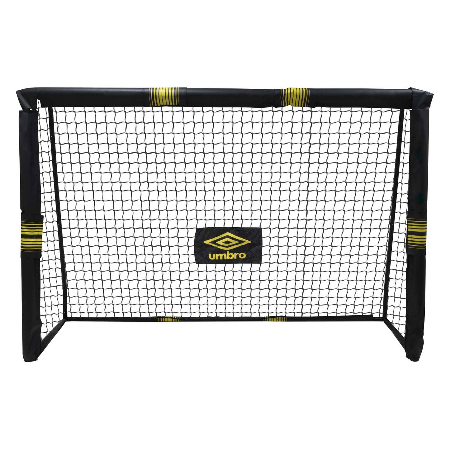 Voetbaldoel 240x160x85 cm