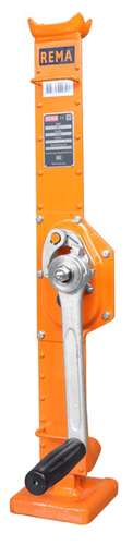 REMA dommekracht dmk 1.5t
