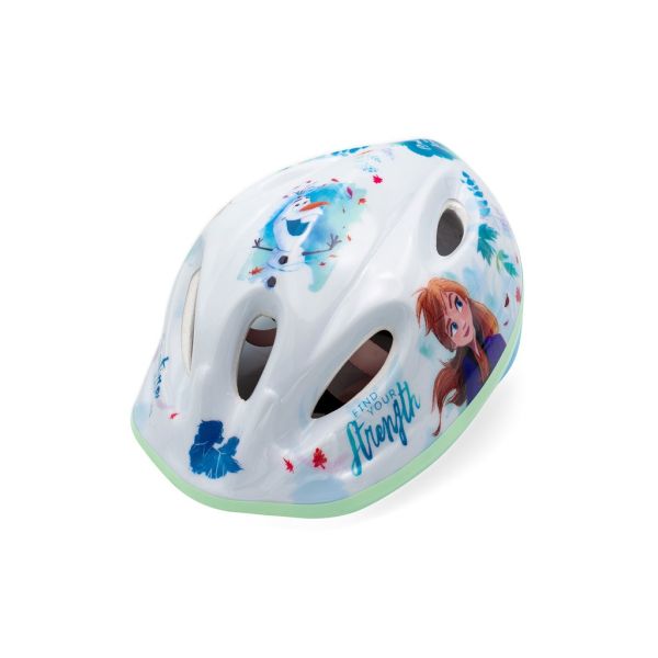 helm SP frozen II wit