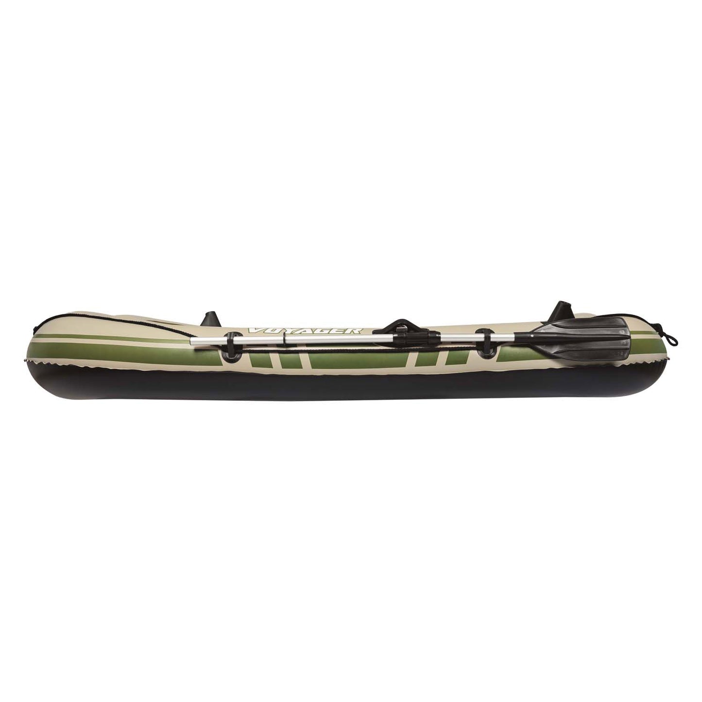 Bestway Hydro force boot voyager 300 set opblaasbaar