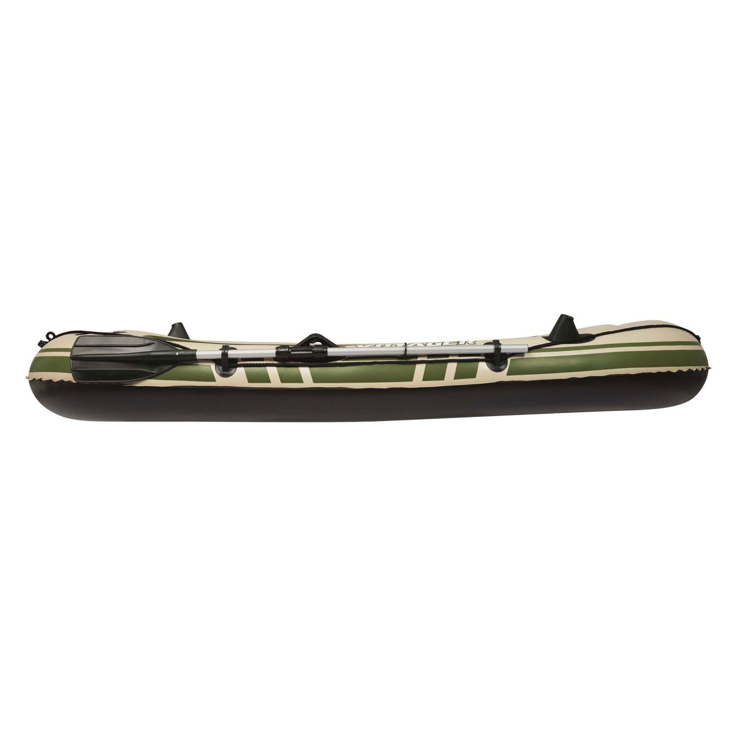 Bestway Hydro force boot voyager 300 set opblaasbaar