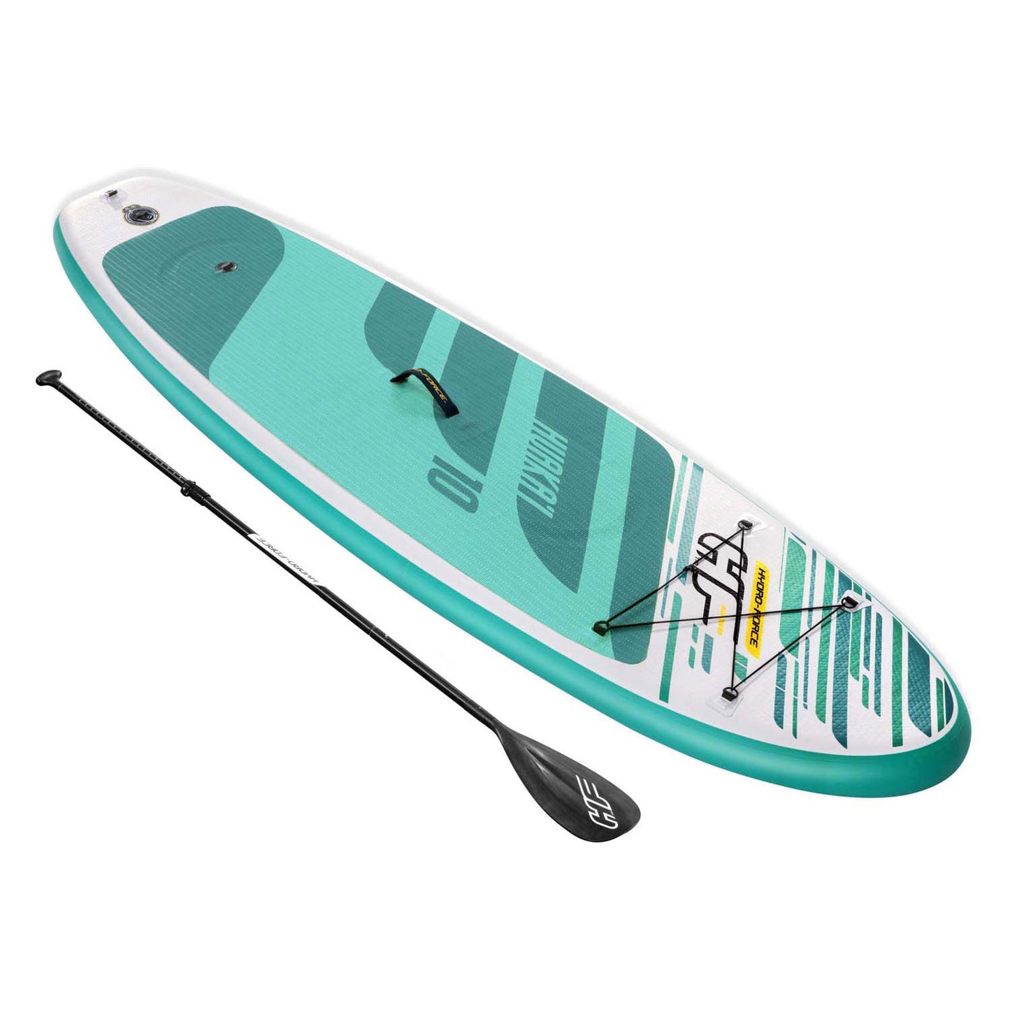 Bestway Hydro force sup board huaka i set
