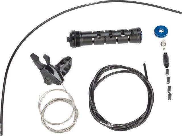 Rockshox upgradekit sid reba bluto incl demper - 199068