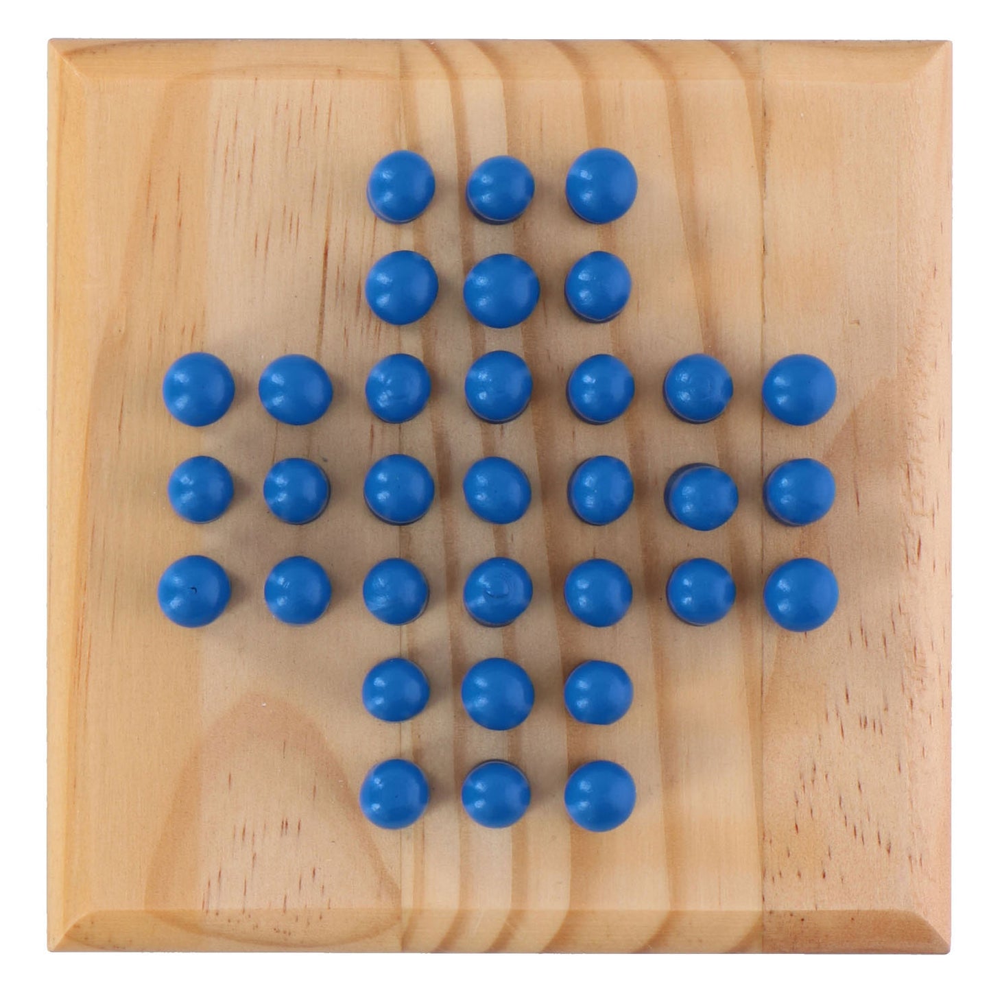Bongers Speelgoed Denkspellen 5in1, 81dlg.