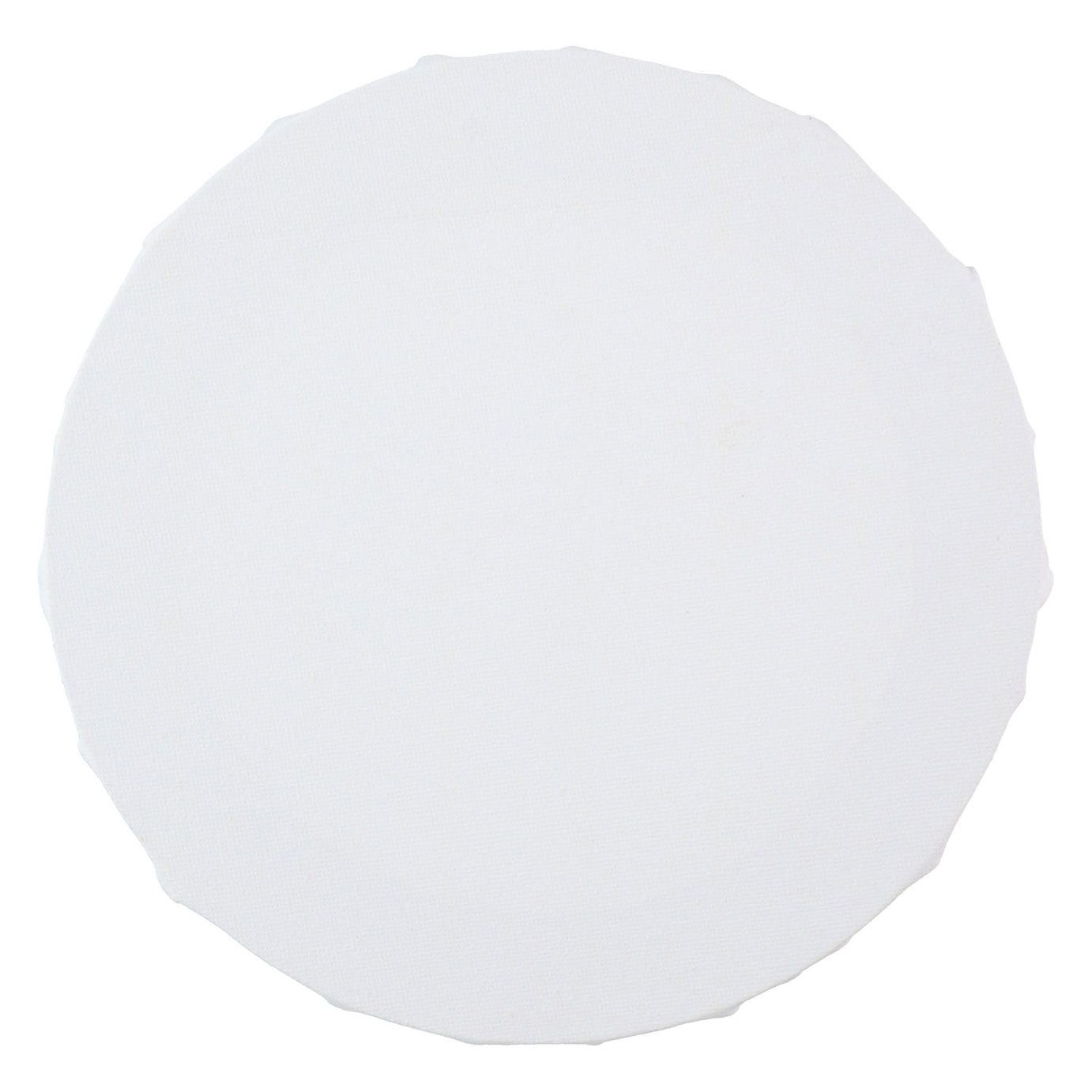 Canvas Rond, 20cm