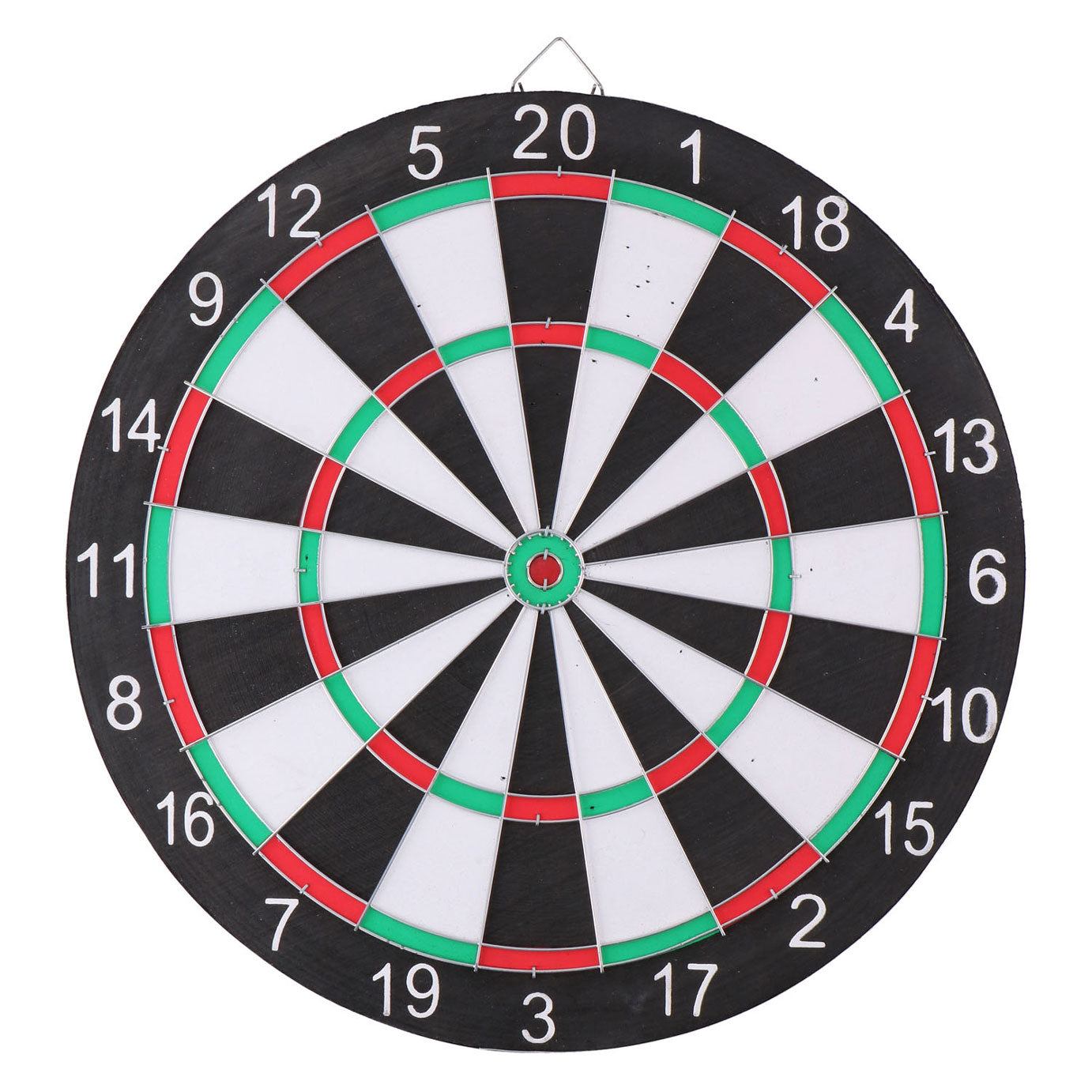 Master Darts dartboard set met scorebord