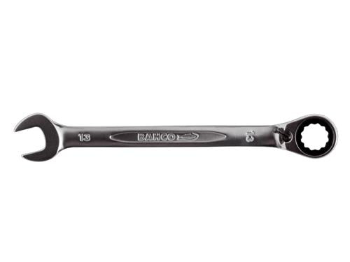Bahco ringsteekratelsleutel 22mm
