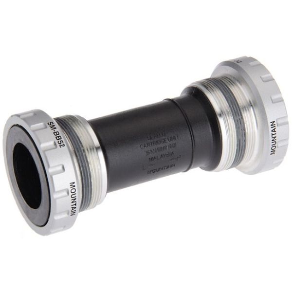 Shimano Bracket set deore sm-bb52 83mm
