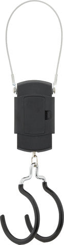 XLC Weegschaal to-s77