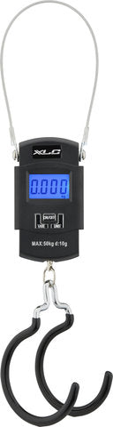 XLC Weegschaal to-s77