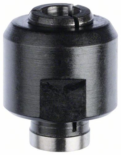 Bosch Accessoires Bosch spantang met moer 6mm