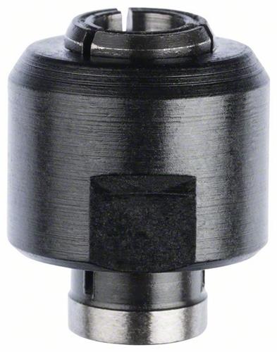 Bosch Accessoires Bosch spantang met moer 8mm