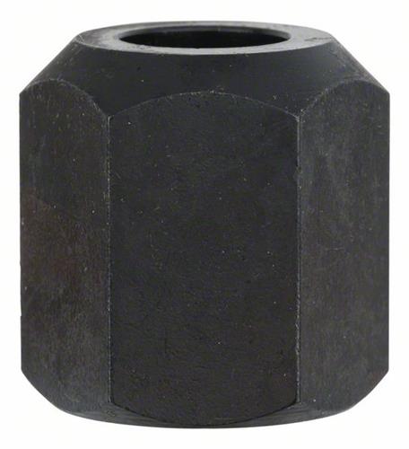Bosch Accessoires Bosch spantang met moer 8mm