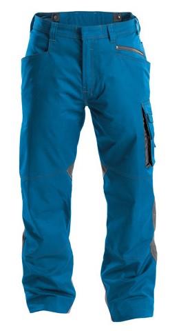 DASSY broek spectrum kob grijs 54