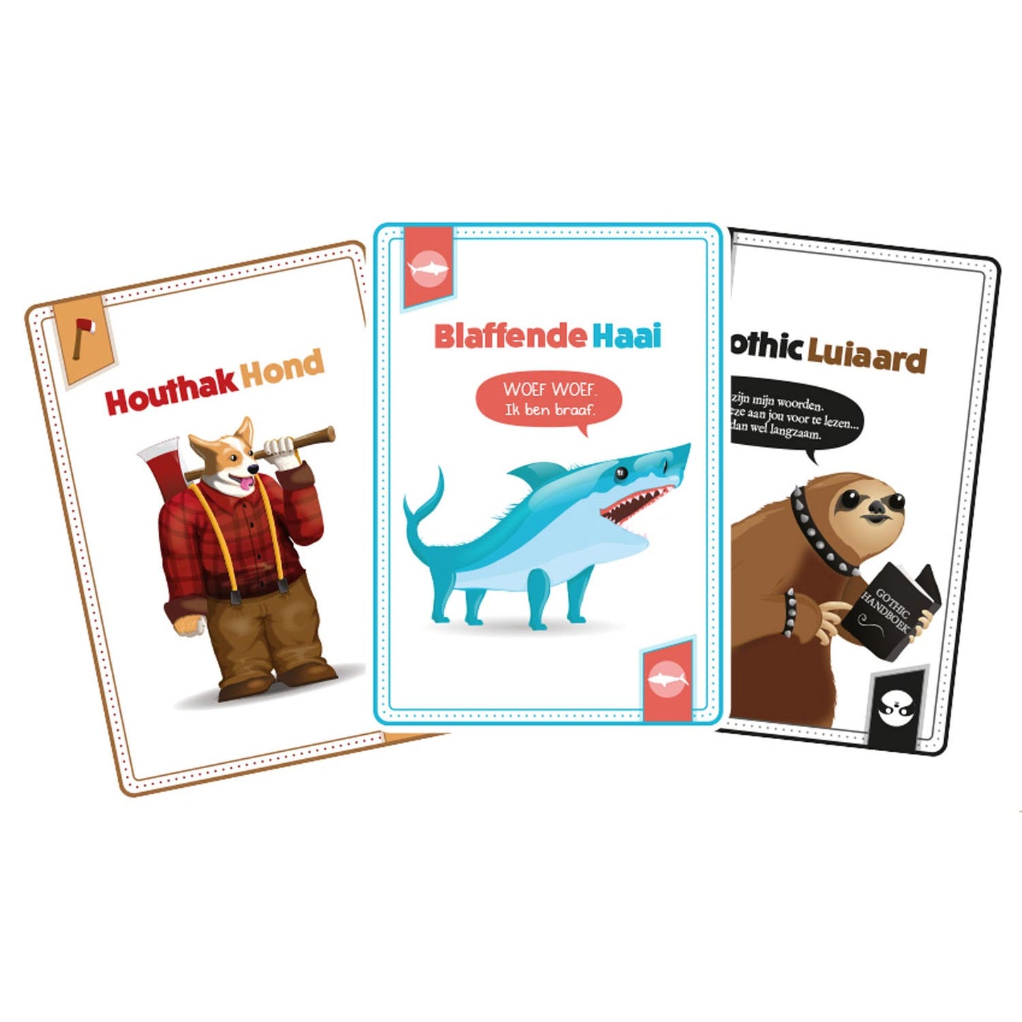 Exploding Kittens Throw throw burrito kaartspel nl