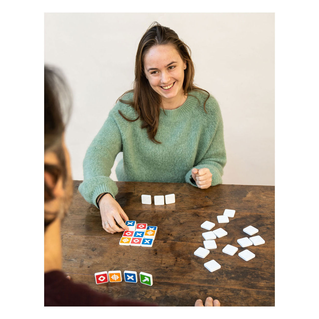 Flexiq Trixo bordspel