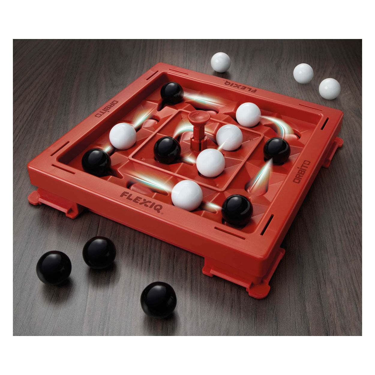 FlexIQ Orbito bordspel