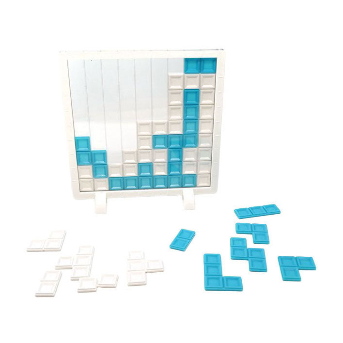 Geronimo Games Blue orange bordspel linkx