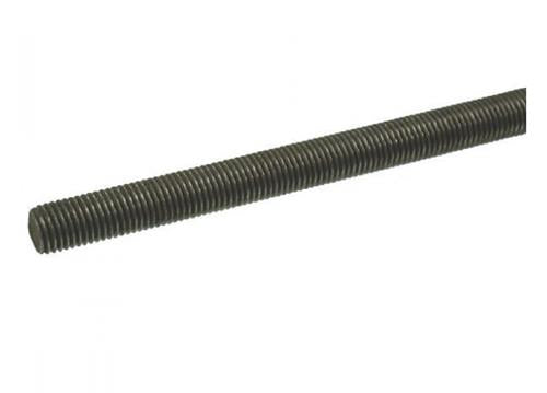 draadeind 10.9 M8 blank 1.mtr