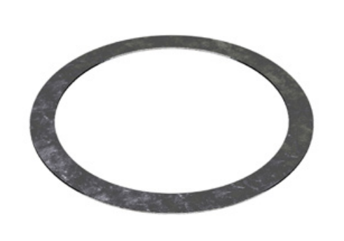 Elvedes Micro spacers mw006 (10x)