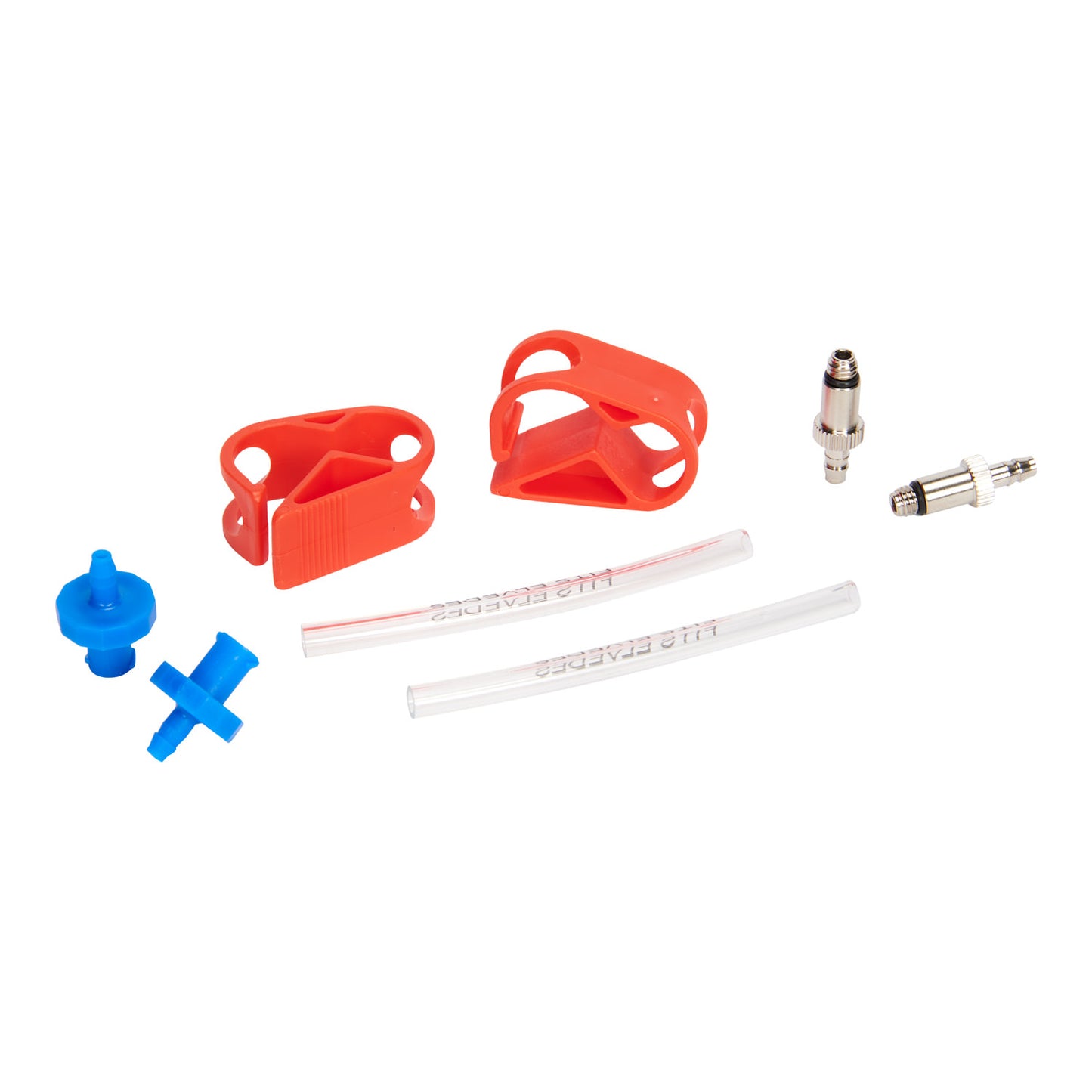 Elvedes Remd elv bleed adapter formula set