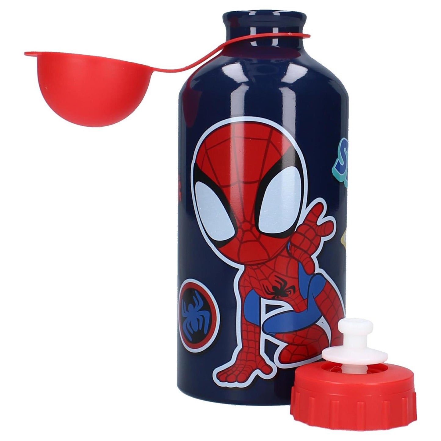 Vadobag Spidey really refreshing drinkfles, 500ml