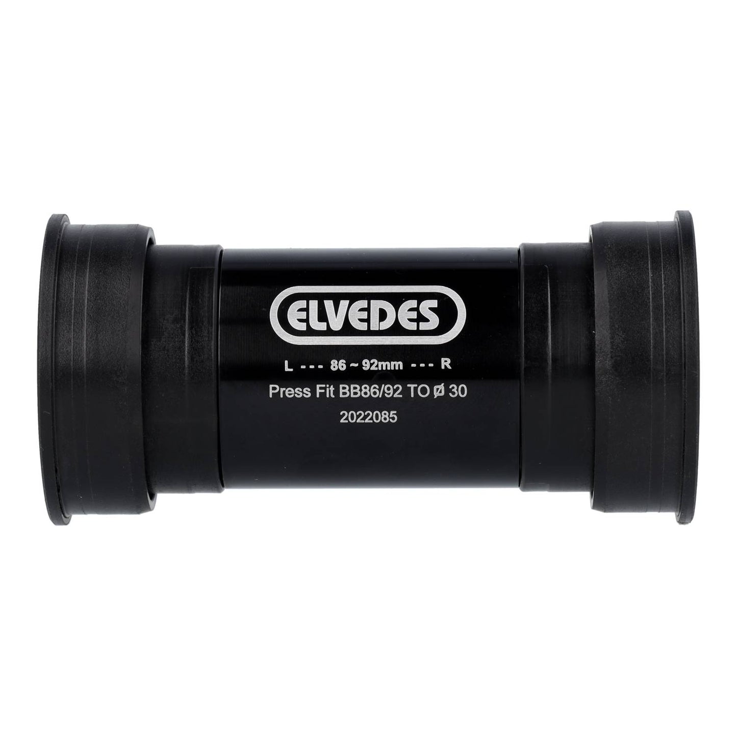 Elvedes Trapas cupset pressfit