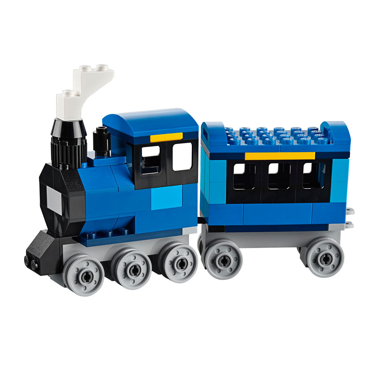 LEGO classic 10696 creatieve opbergdoos