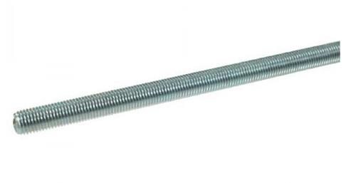 draadeind 4.8 M39 elvz 1.mtr