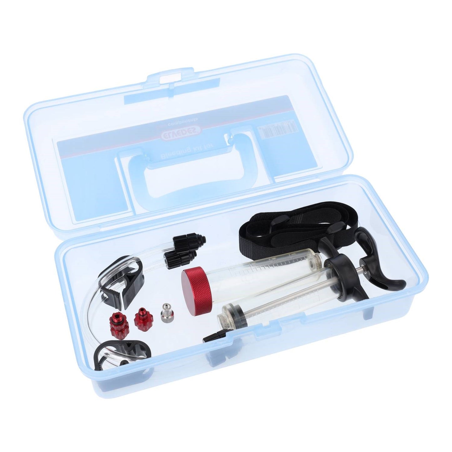 Elvedes Qb0105a ontluchtingskit shimano