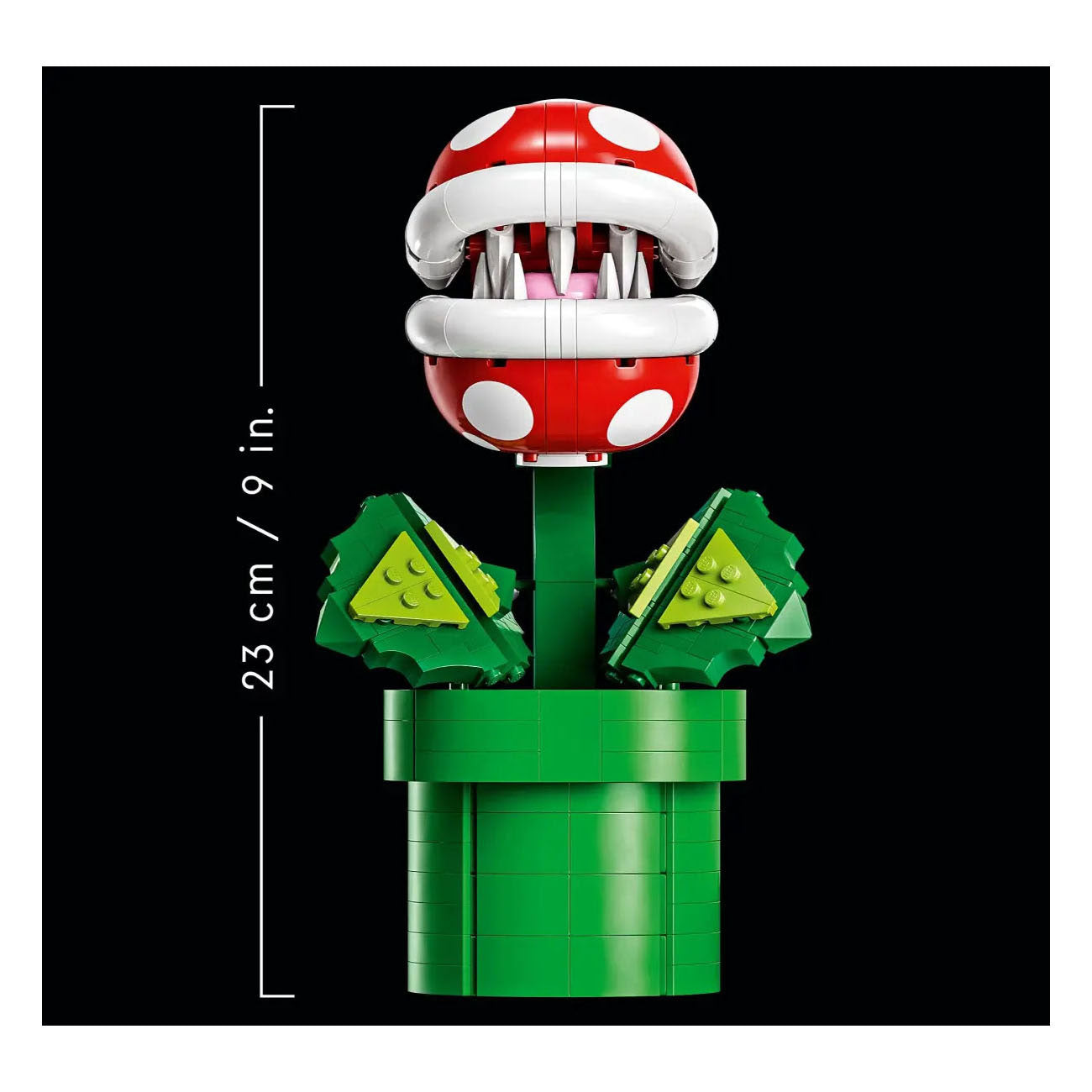 LEGO super mario piranha plant - 71426