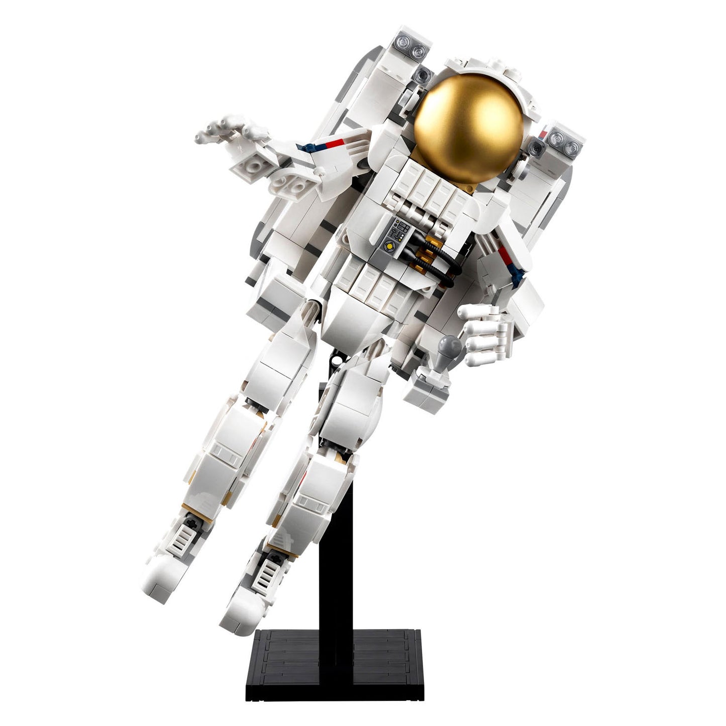 LEGO creator 31152 ruimtevaarder
