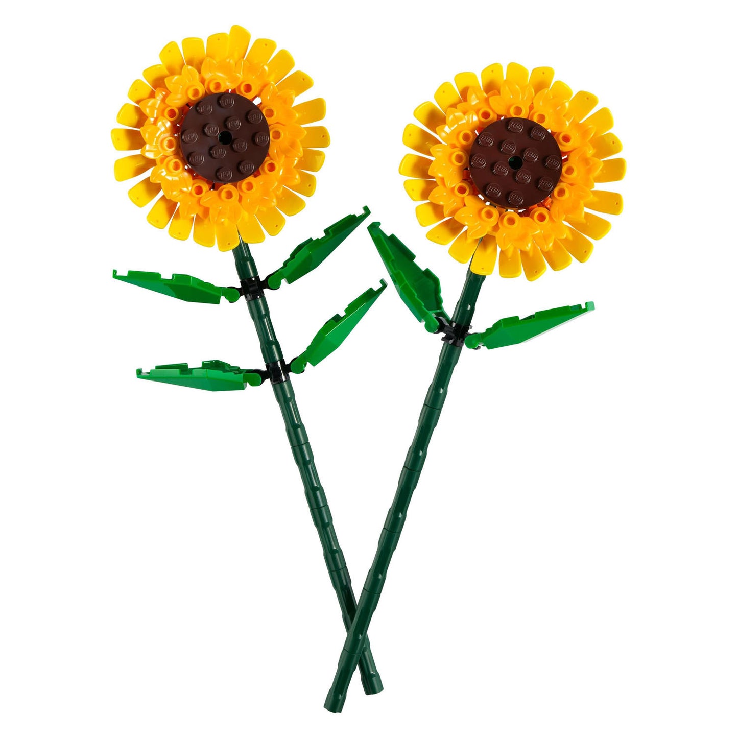 LEGO 40524 zonnebloemen