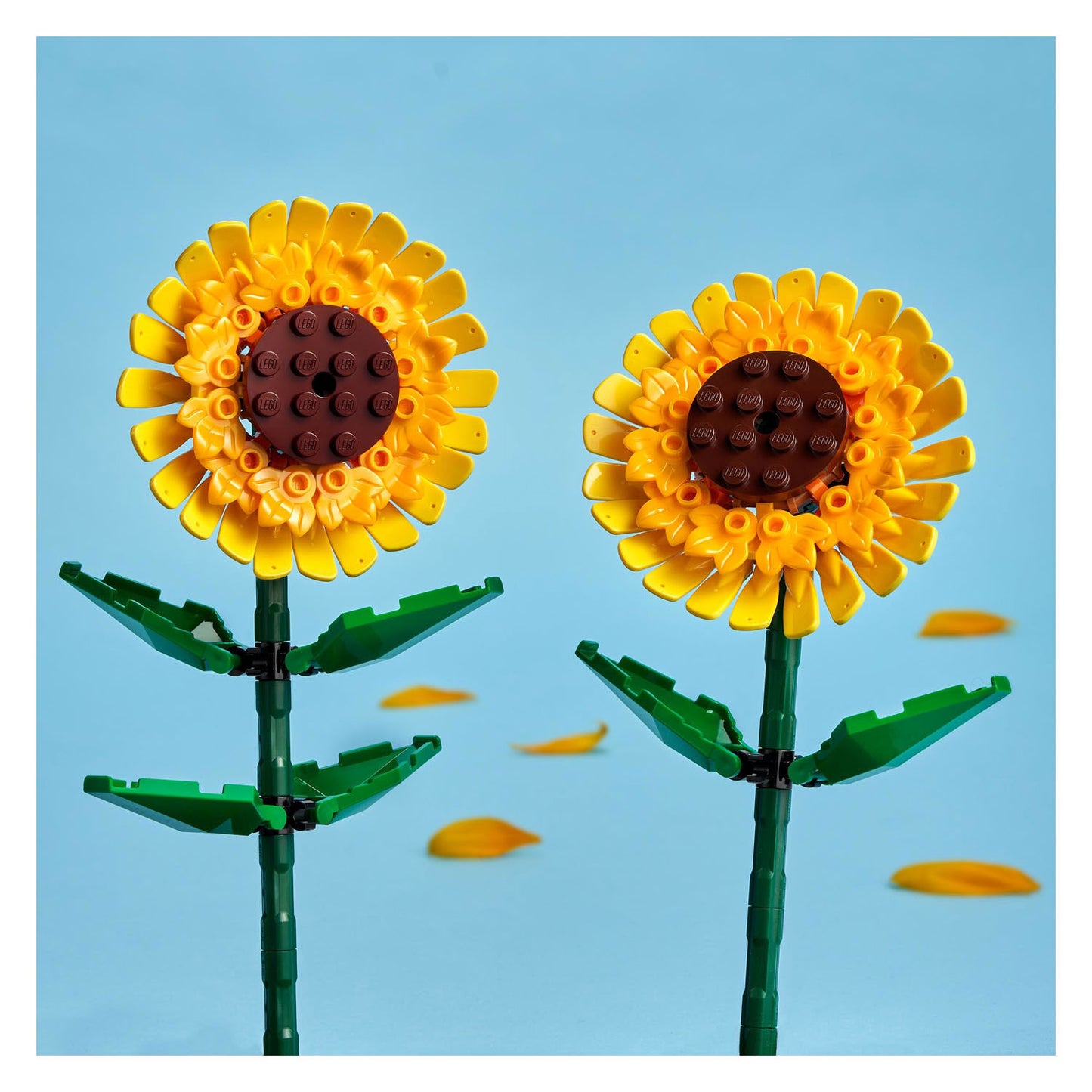 LEGO 40524 zonnebloemen