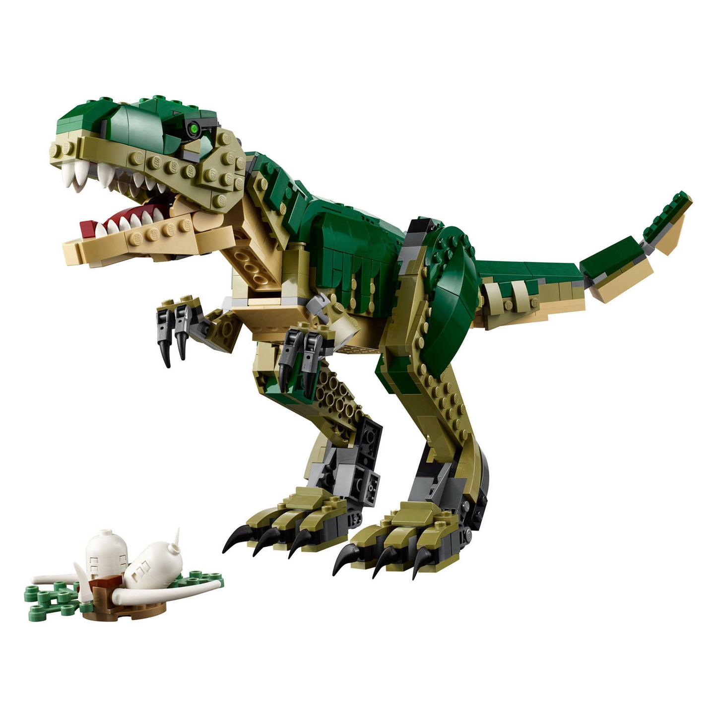 LEGO creator 31151 t. rex