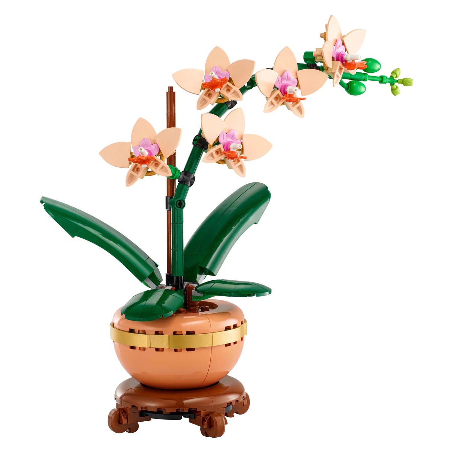 LEGO botanicals mini orchidee - 10343