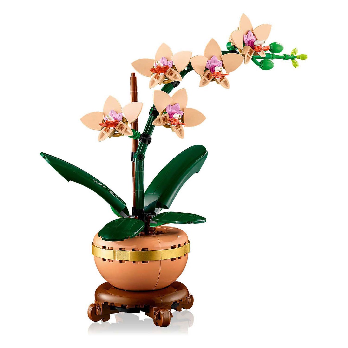 LEGO botanicals mini orchidee - 10343