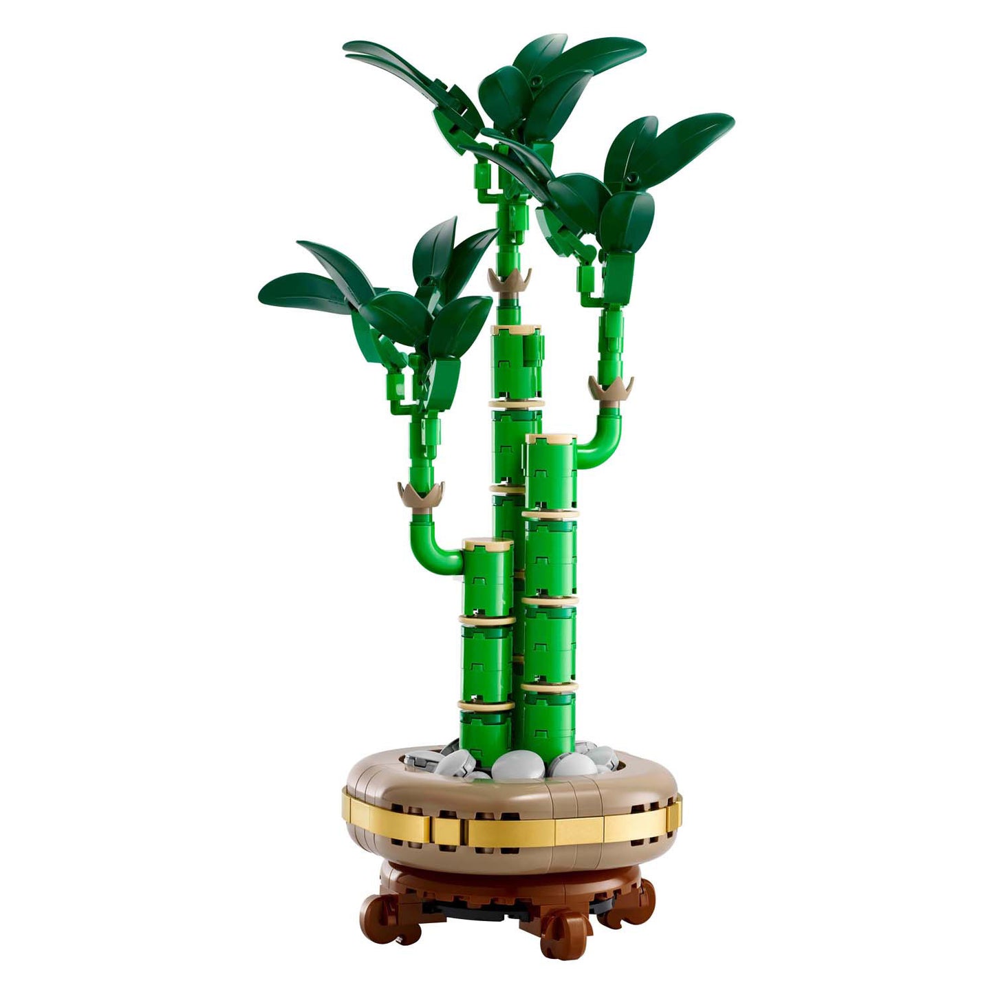 LEGO botanicals 10344 bamboe