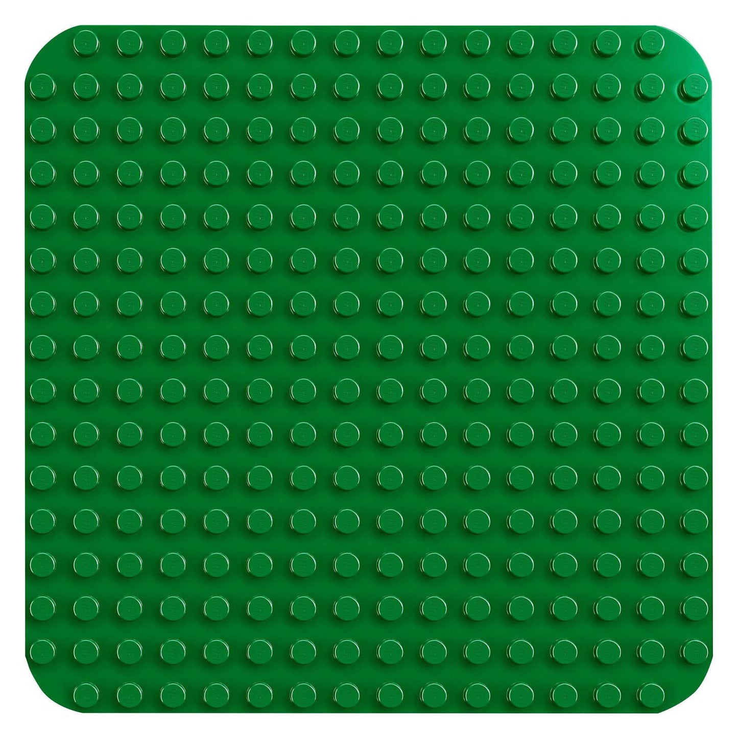 LEGO duplo classic 10460 groene bouwplaat