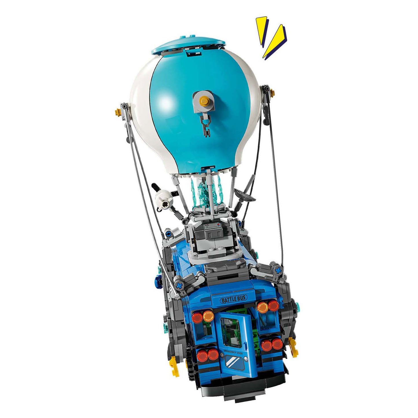 LEGO fortnite 77073 battle bus