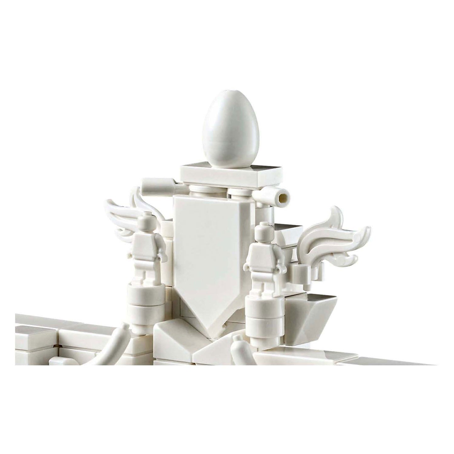 LEGO architecture trevifontein - 21062