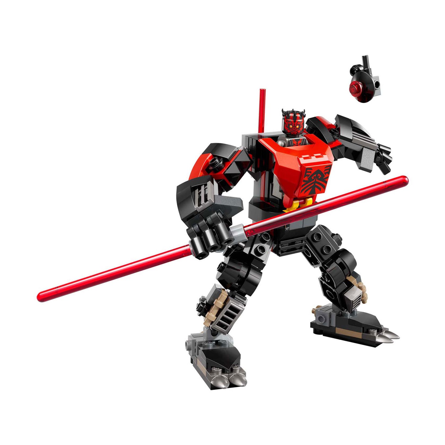 LEGO star wars 75411 darth maul mecha