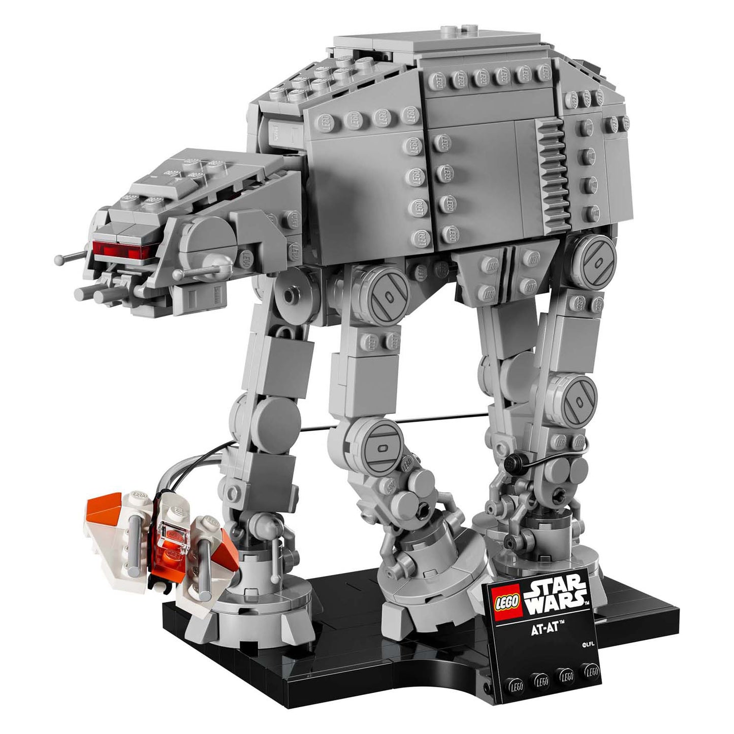 LEGO star wars 75440 at-at