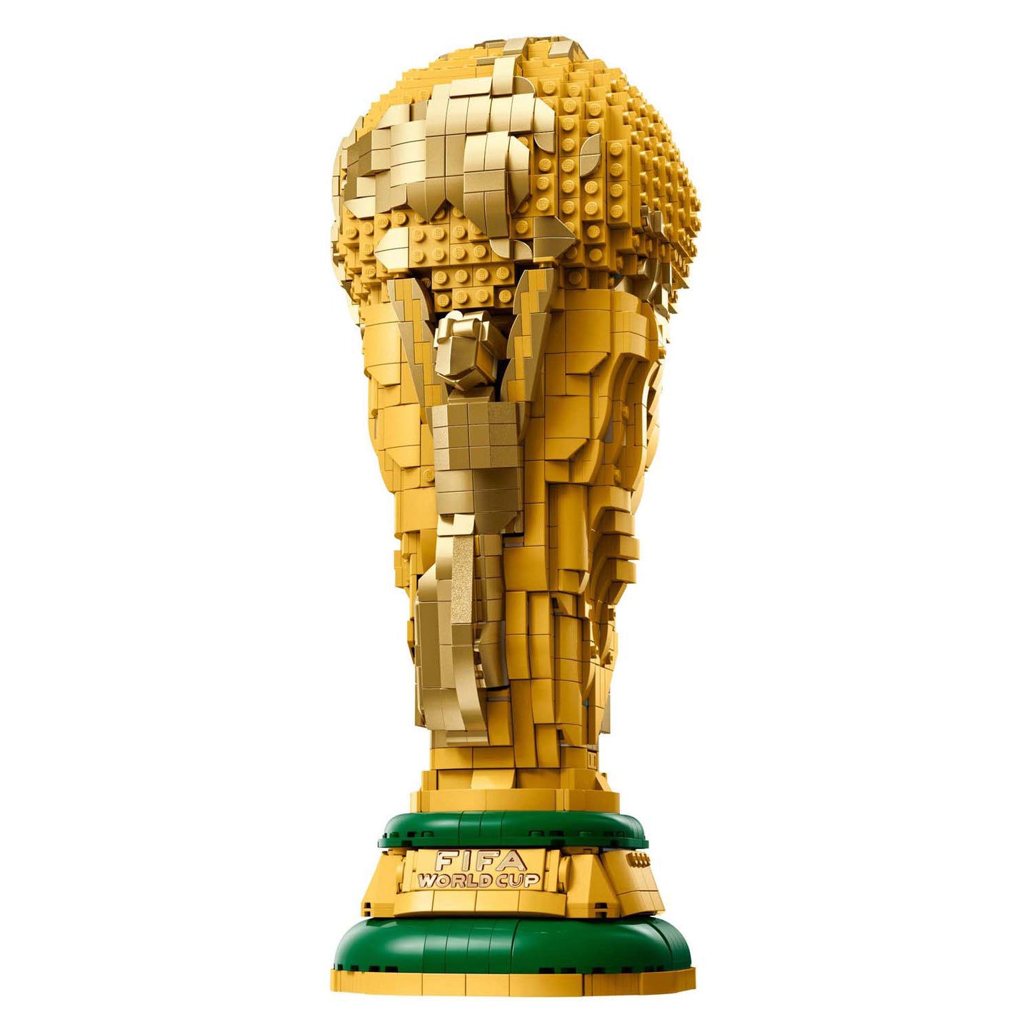LEGO editions 43020 fifa world cup trofee