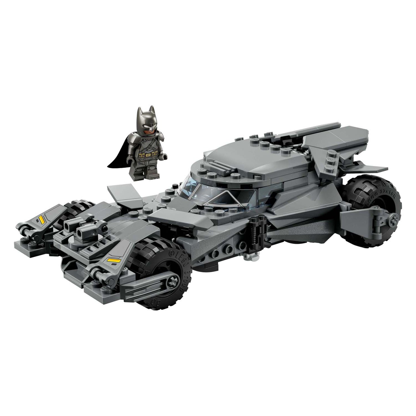 LEGO super heroes 76331 batman v superman batmobile