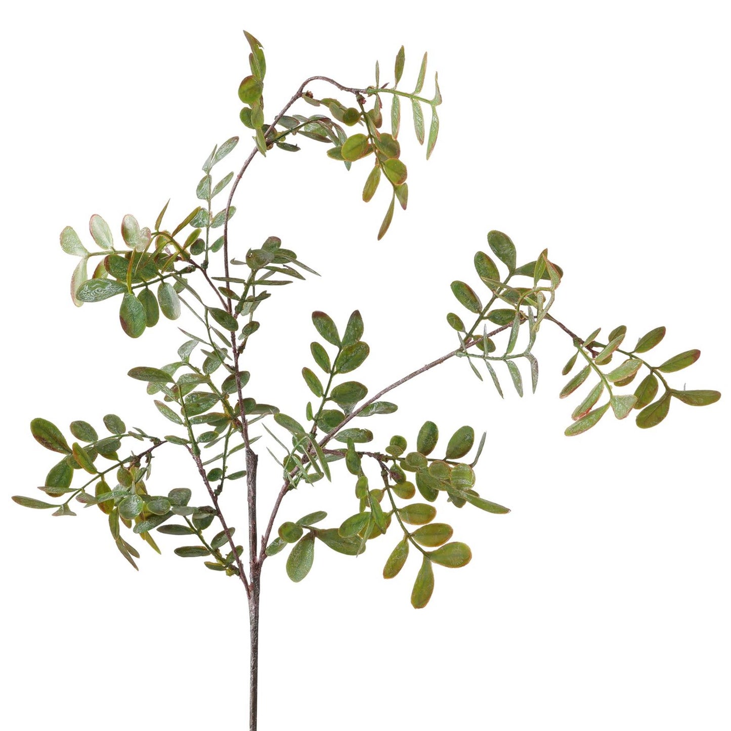 Boltze Home Decoratietak blad l94cm