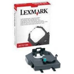 Printlint 3070166 Lexmark zwart