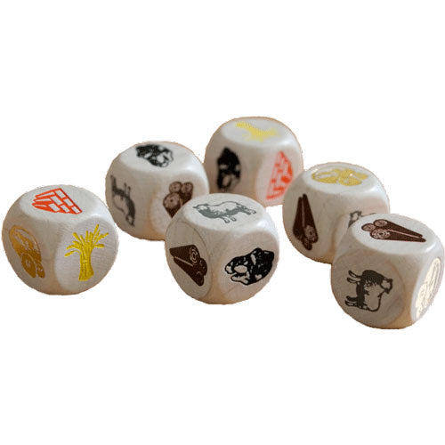 999Games 999 games kolonisten catan dobbelspel